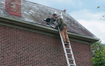 what affects urgent Rake End roof repairs
