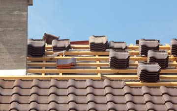 Rake End clay roofing costs
