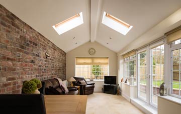 conservatory roof insulation Rake End, Staffordshire