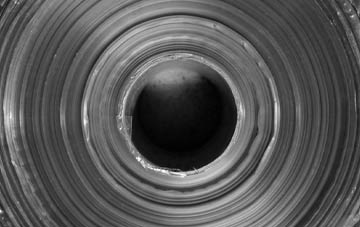 Rake End edpm waterproofing