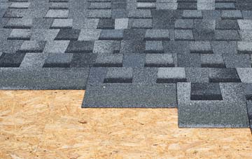 expert Rake End asphalt roof companies