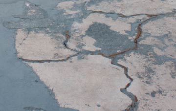 fibreglass roofing replacement Rake End