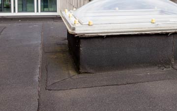 disadvantages of Rake End flat roofs