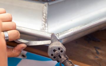 disadvantages of Rake End lead roofing