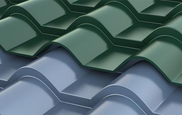 who should consider Rake End plastic roofs