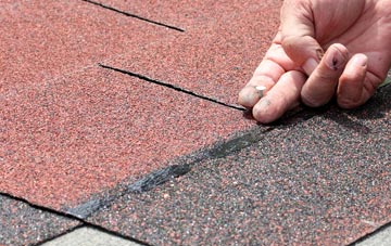 Rake End asphalt roof repairs