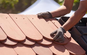 Rake End roof tile contractors