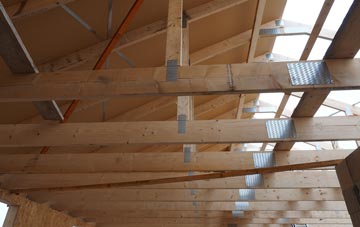 Rake End roof truss costs