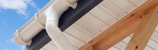 get Rake End guttering quotes today