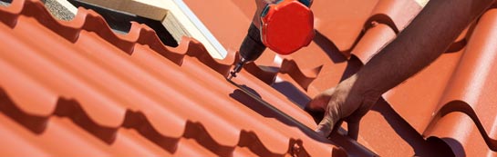 save on Rake End roof installation costs