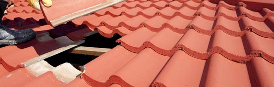 compare Rake End roof repair quotes