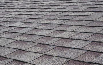 Rake End tiles for shallow pitch roofing