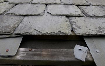 Rake End slate roof repairs and maintenance