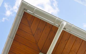 Rake End soffit types