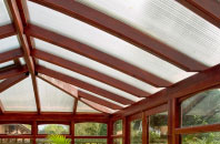 Rake End conservatory roofing insulation