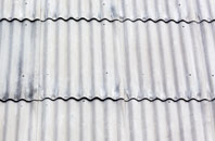 Rake End corrugated roof quotes