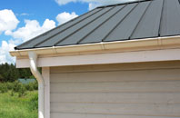 Rake End fascia repair