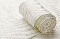 Rake End fibreglass roofing repairs