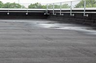 find rated Rake End flat roofing companies