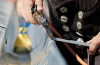 Rake End lead roof quotes