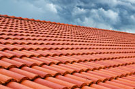 Rake End roofing tiles
