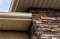 free Rake End soffit repair quotes