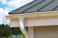 Rake End soffits
