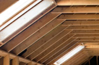 Rake End tapered roof insulation quotes